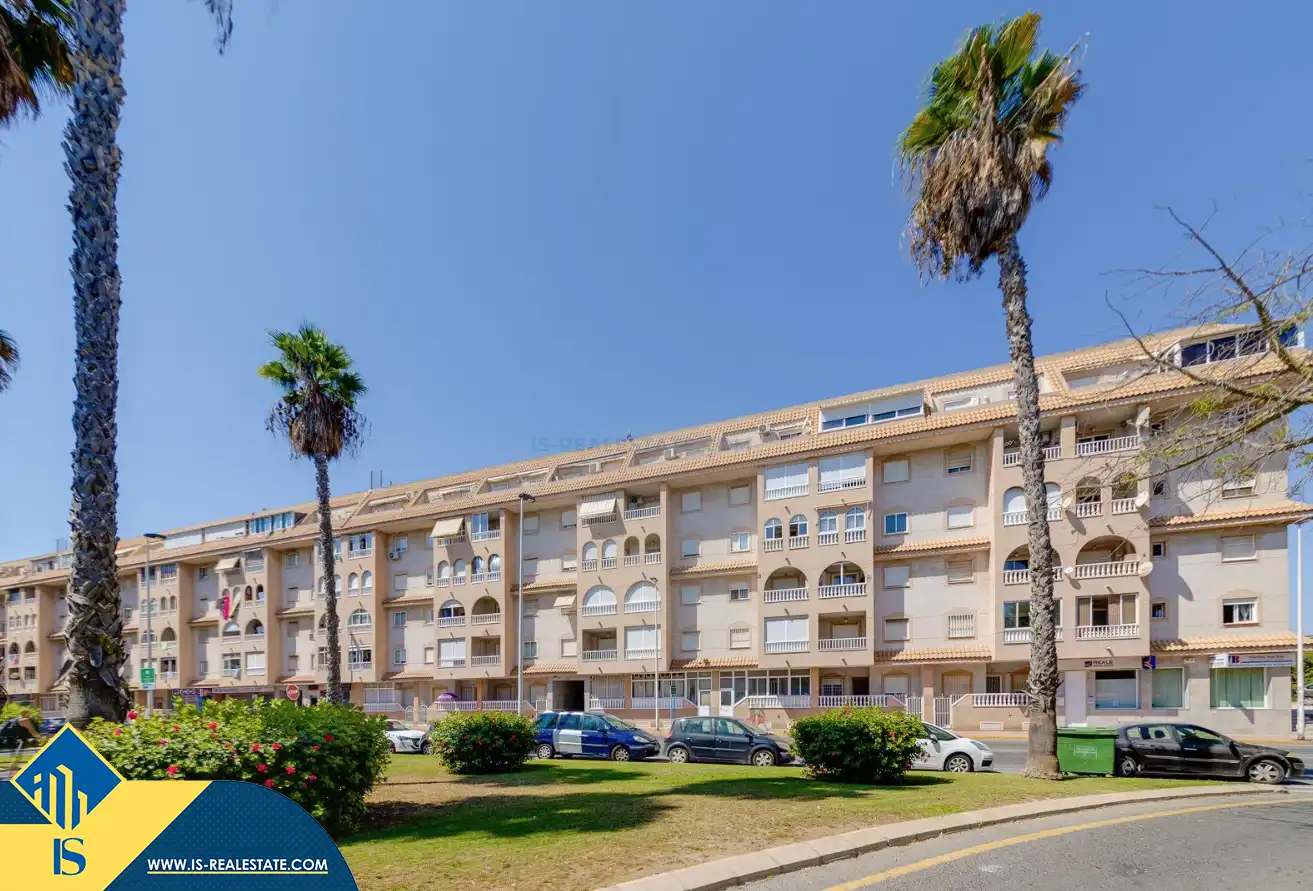Apartment mit Pool zum Verkauf in Centro, imagen 24
