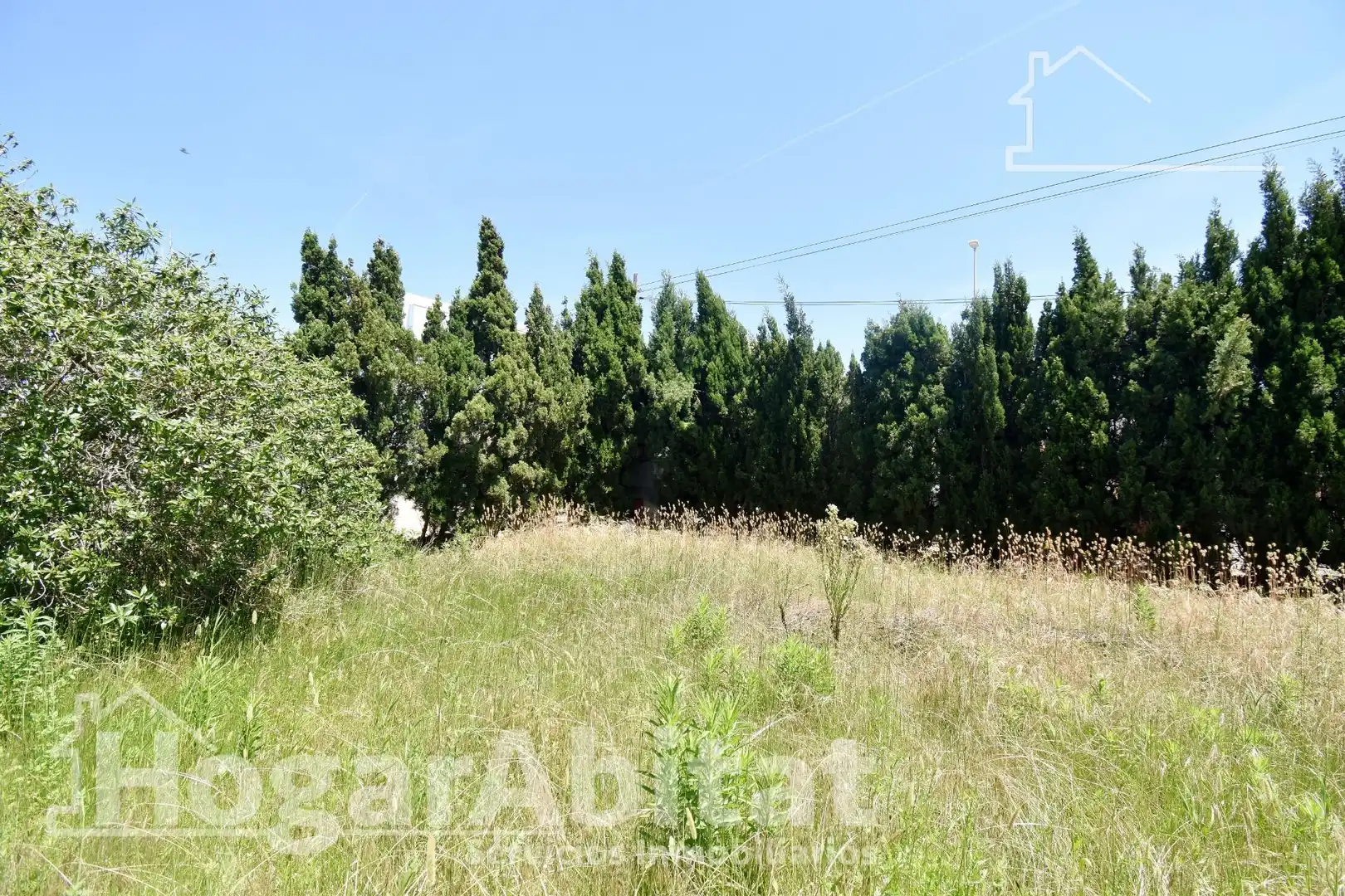 Residential land for sale in Avenida Norte, imagen 20