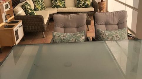 Foto 5 de Apartamento en venta en Gonzalo de Berceo, Costa Esuri, Ayamonte