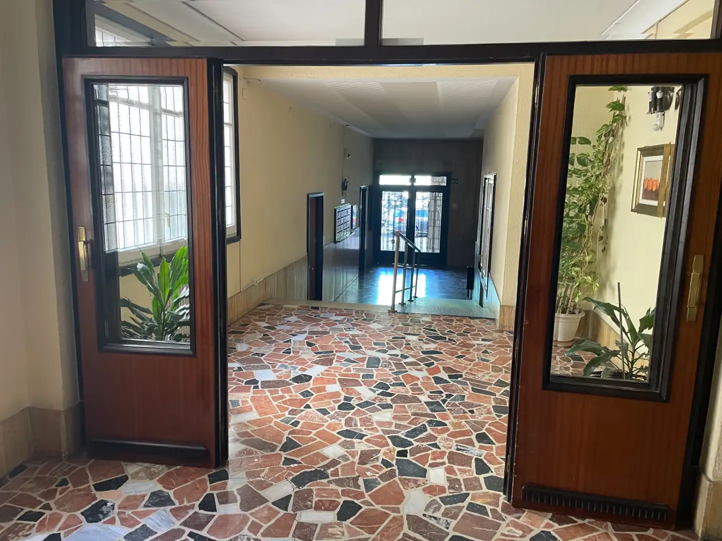 Piso en venta en Madrid con Calefacción y Trastero