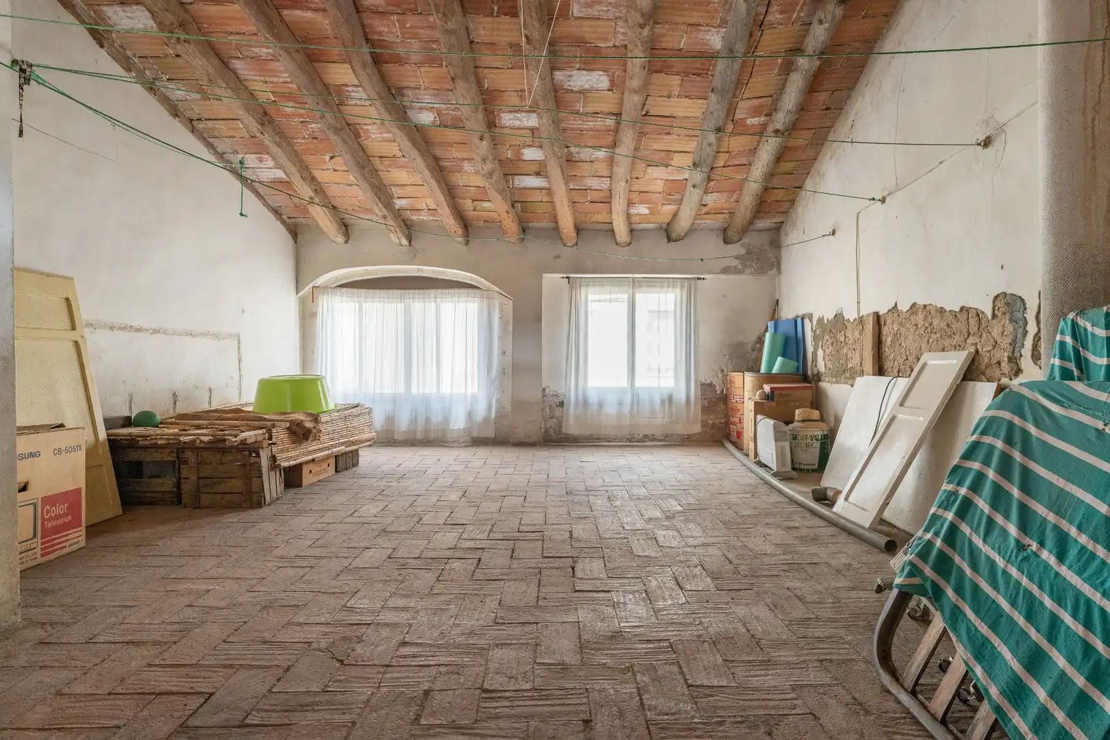 Casa o xalet en venda en Els Guiamets amb Aire condicionat, Jardí privat i Terrassa
