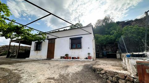 Foto 5 de Finca rústica en venda a Calle de Miguel Navarro Sanchez, 4, Canjáyar, Almería