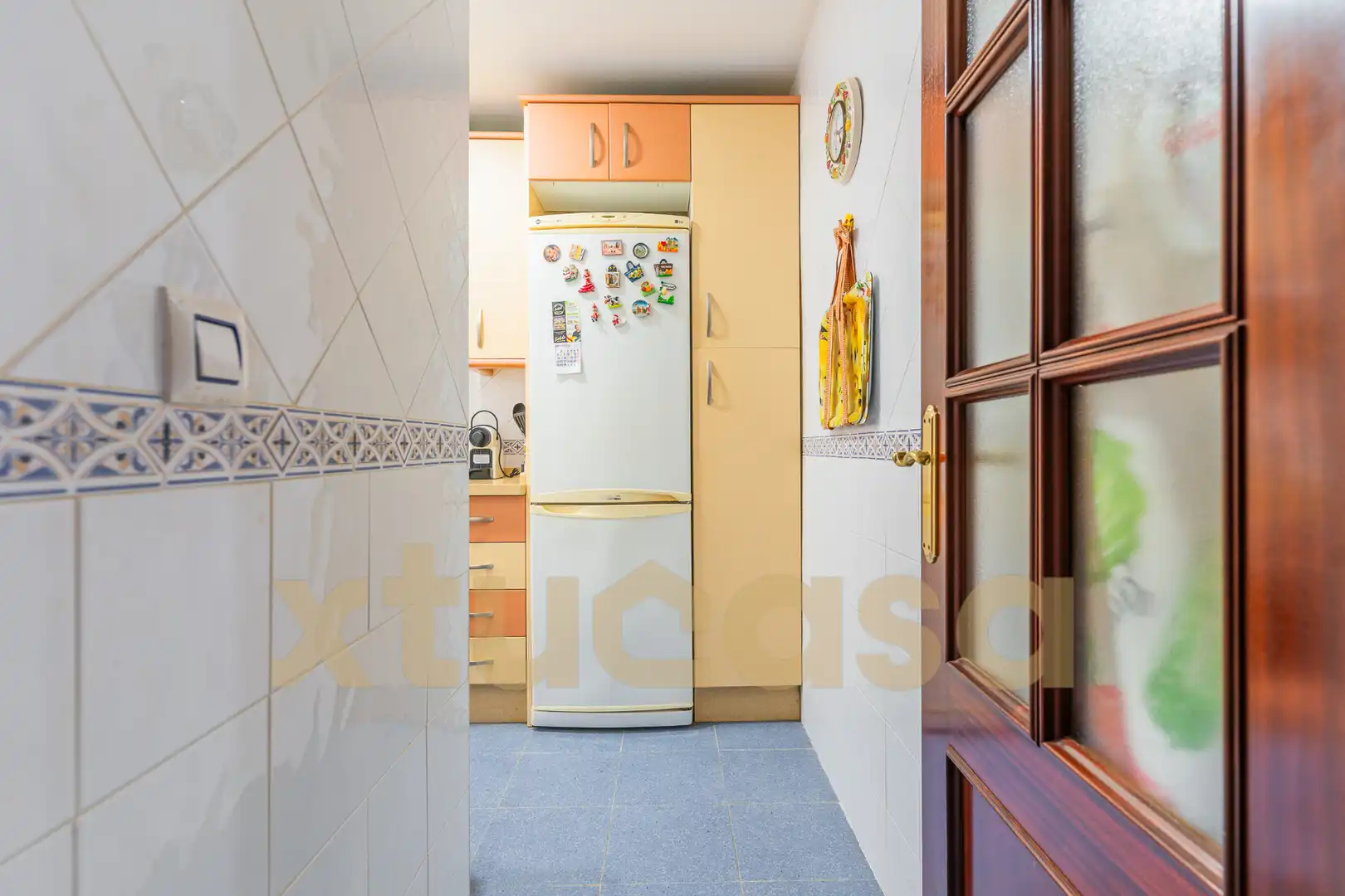 Appartement avec ascenseur à vendre à Calle Matrona Ana Mariscal, imagen 7