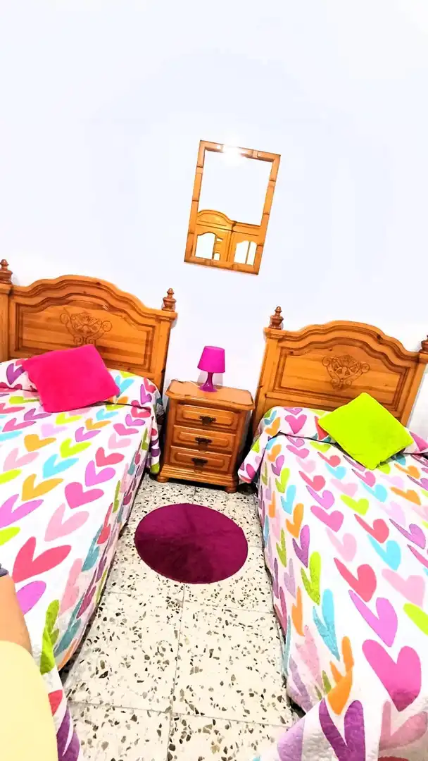 Wohnung zum Verkauf in Calle de Santa Ana, imagen 20
