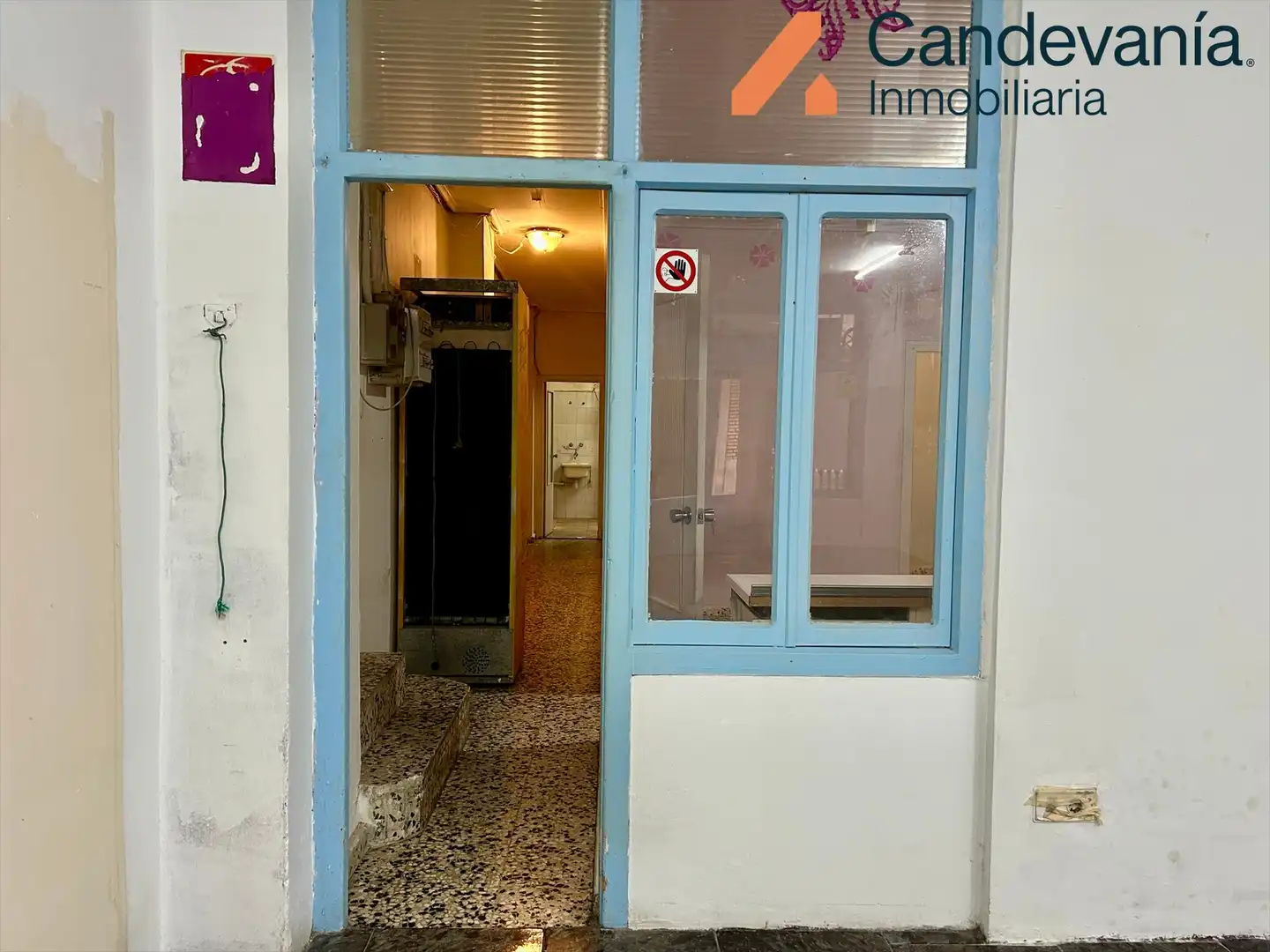 Local comercial de lloguer a Calle Mayor 36, imagen 15