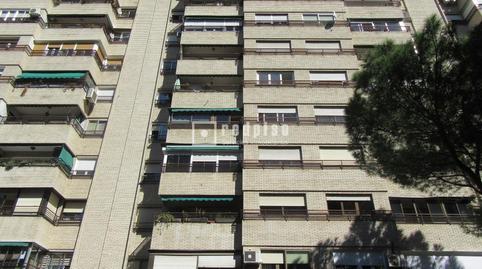 Foto 2 de Pis en venda a Almazan, Lucero, Madrid