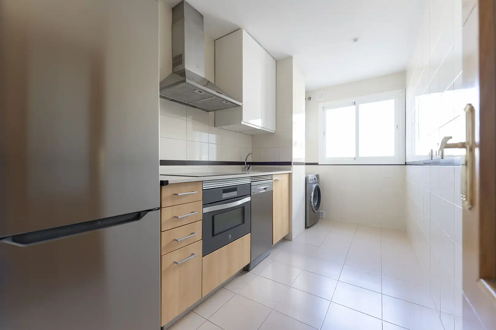 Cocina de Piso en venta en Teatinos - Universidad
