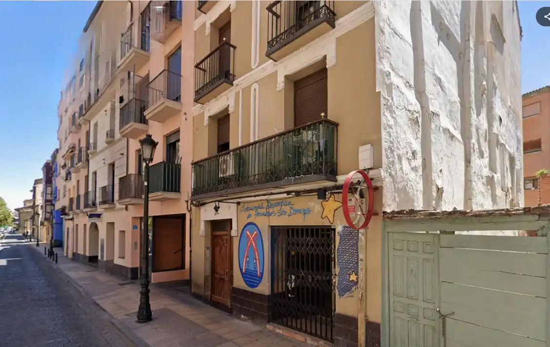 Business premises for sale in Calle de San Blas
