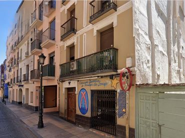 Business premises for sale in Calle de San Blas