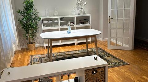 Foto 3 de Pis de lloguer a Avenida del Arlanzón, Villa Pilar, Burgos Capital