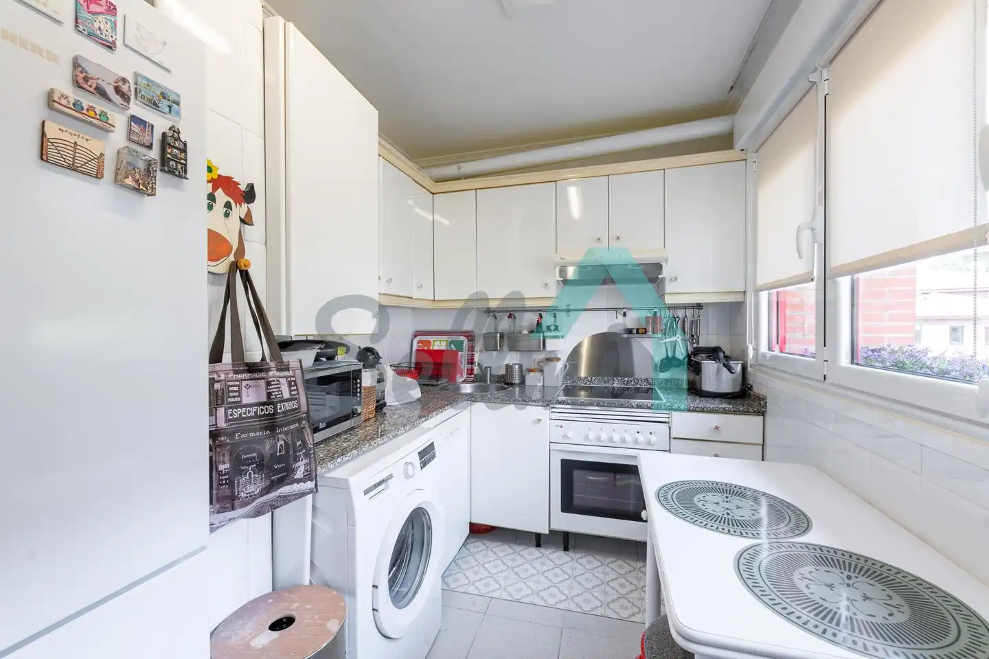 Flat for rent in Armando Collar, San Lázaro - Otero - Villafría