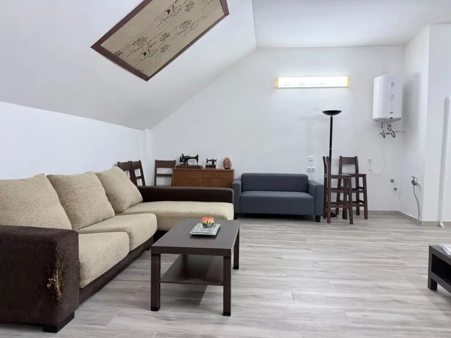 House with balcony to rent in Centro, imagen 19