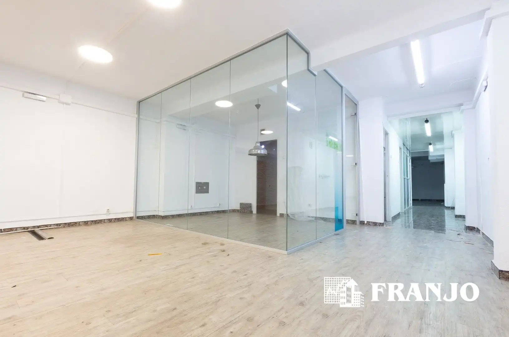 Local commercial à vendre à Centre - Eixample – Can Llobet, imagen 4