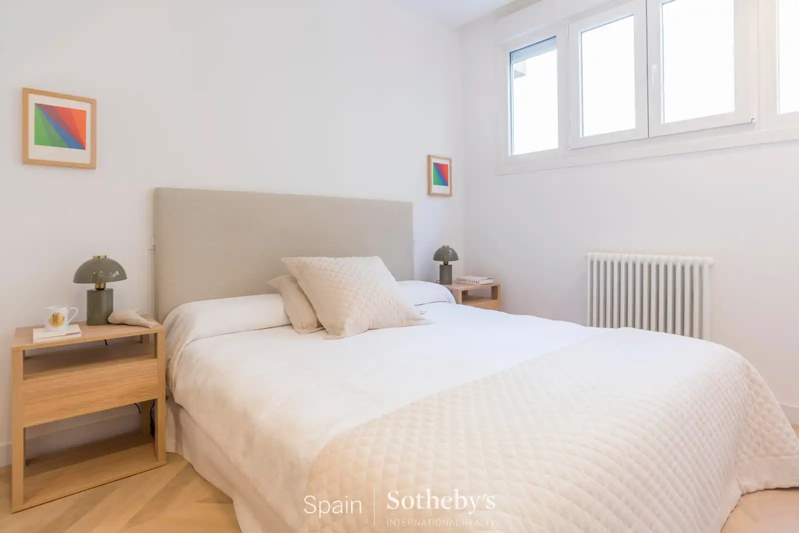 Appartement compact avec ascenseur à vendre à Calle del General Pardiñas, imagen 39