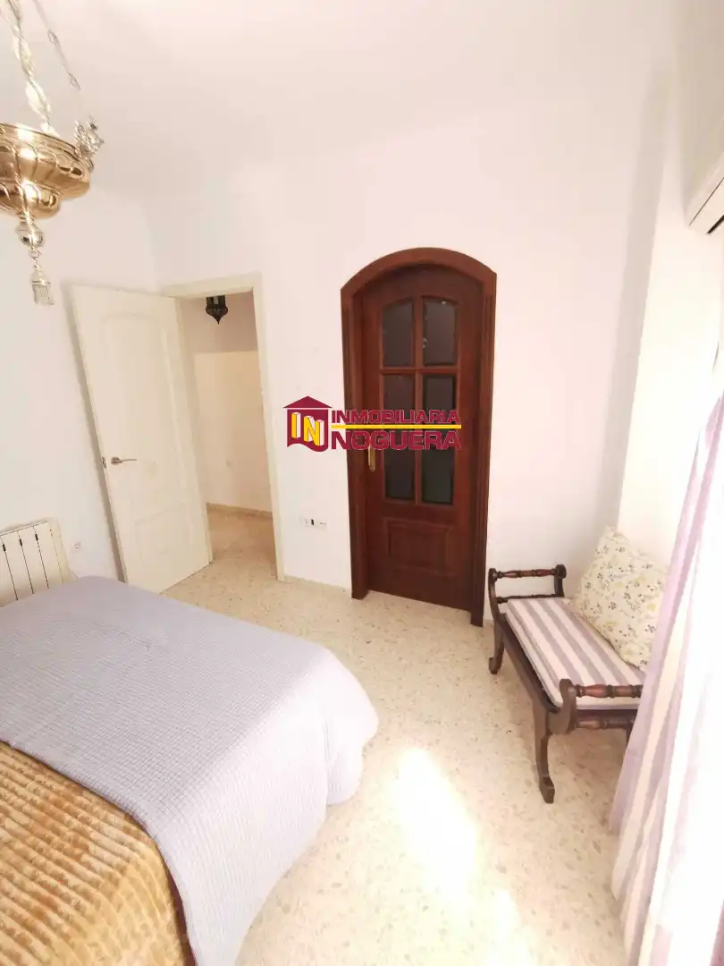 Dormitori de Casa o xalet en venda en Écija