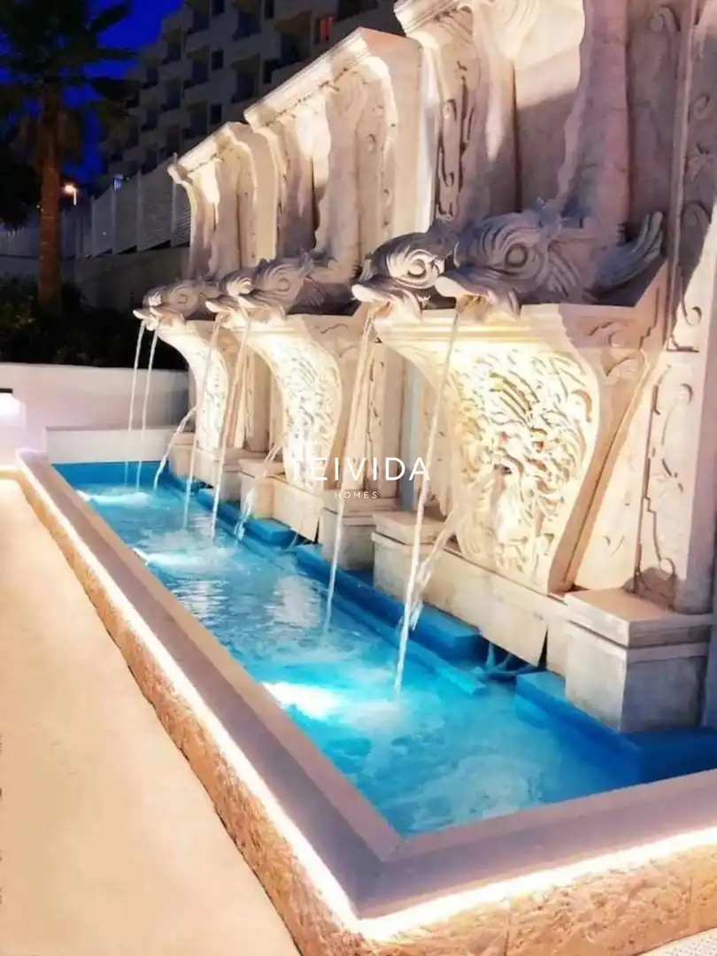 Appartement avec piscine à vendre à Calle Cataluña, imagen 21