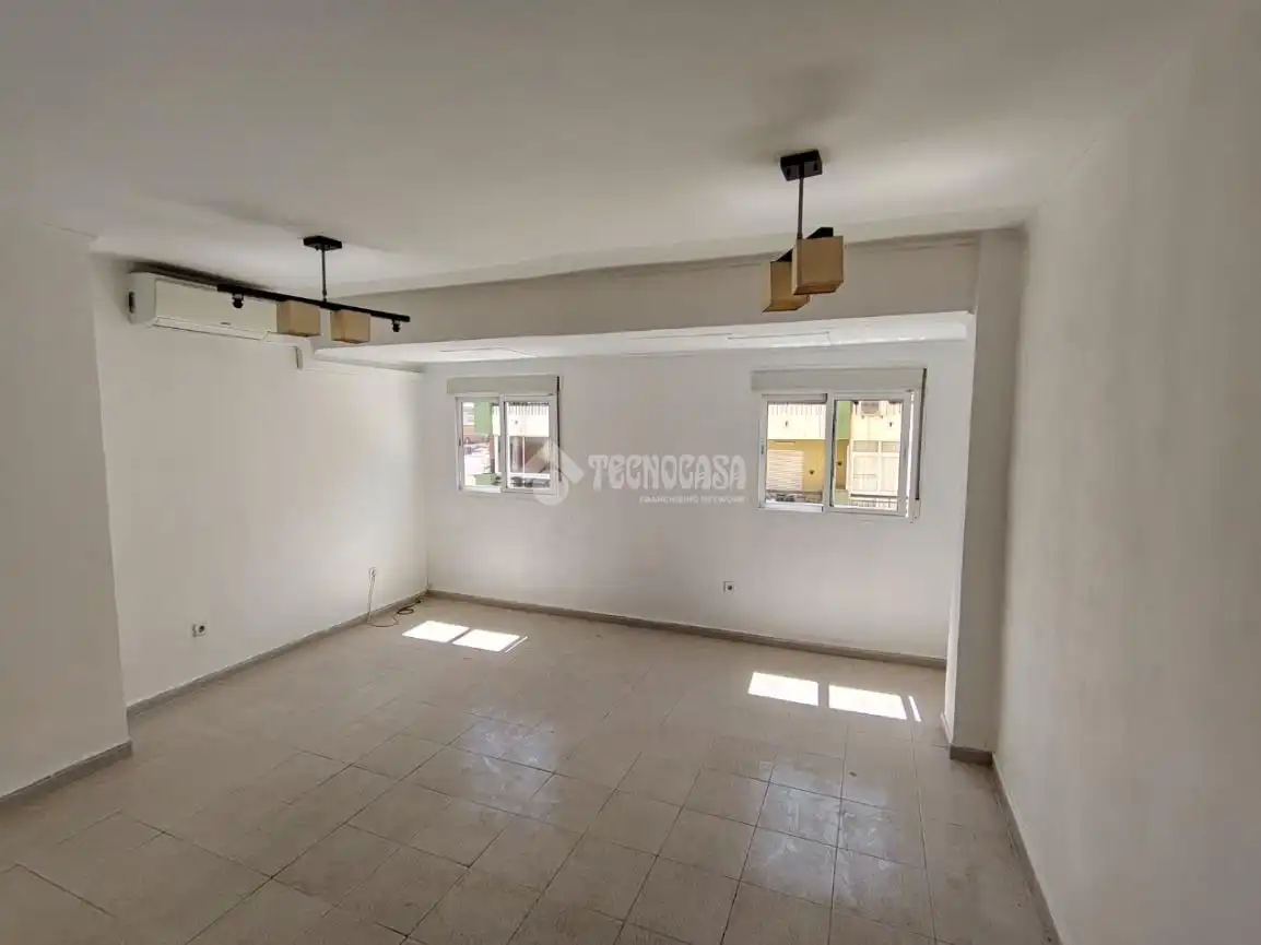 Flat for sale in Málaga