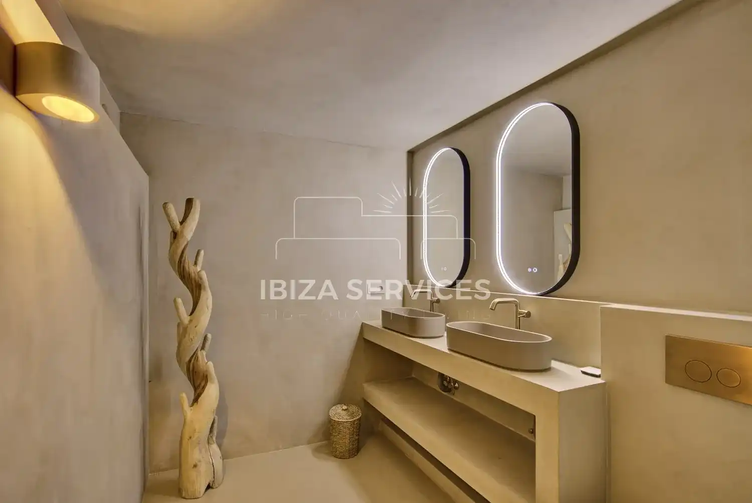 Villa mit Pool zur Miete in Jesús, imagen 25