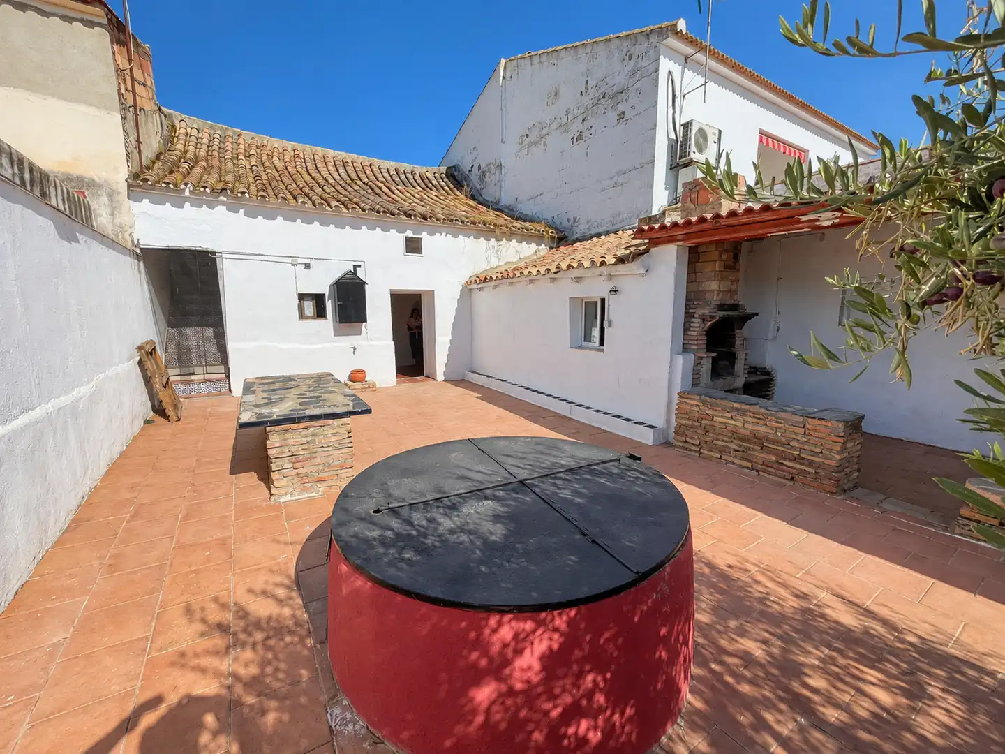 Casa en venda a Plaza de España 9, imagen 28