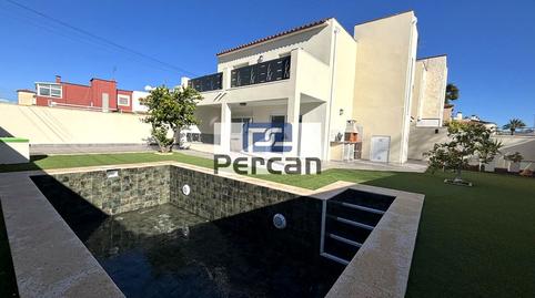 Photo 3 of House or chalet to rent in Del Vincle, Campello pueblo, El Campello