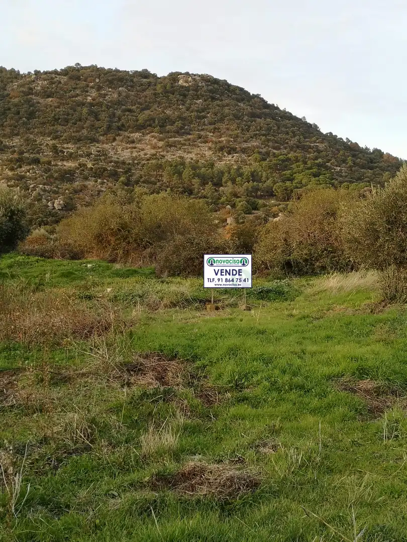 Wohnbaugrundstück zum Verkauf in Calle Pera Pere 8, imagen 5