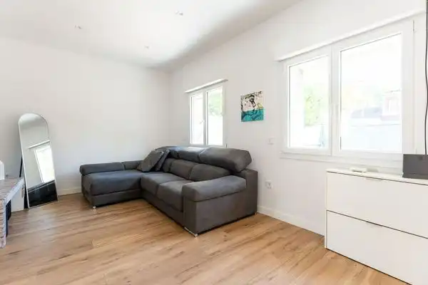 Adosado con jardín en venta en Carretera Guadalix, imagen 2
