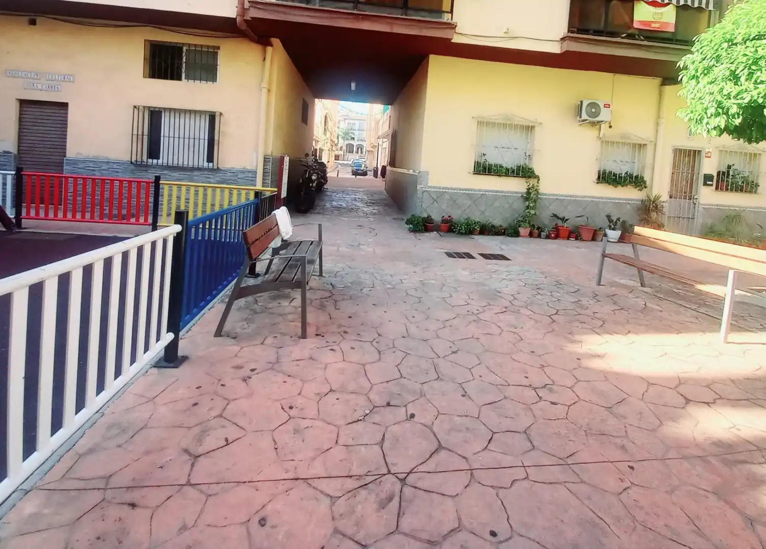 Flat with lift for sale in La Cala del Moral, imagen 23