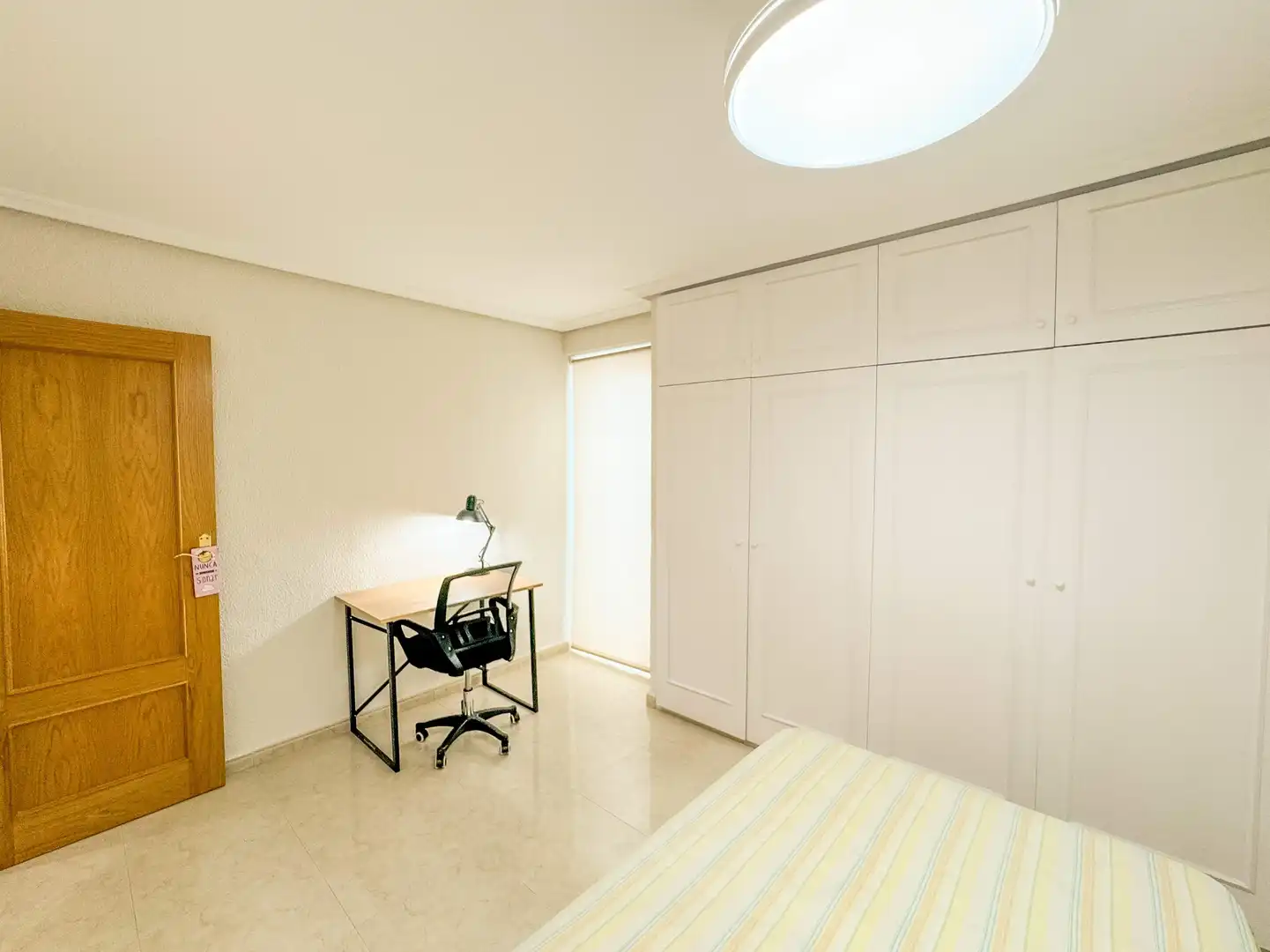 Habitación en Reina Victoria - Miguel Hernández