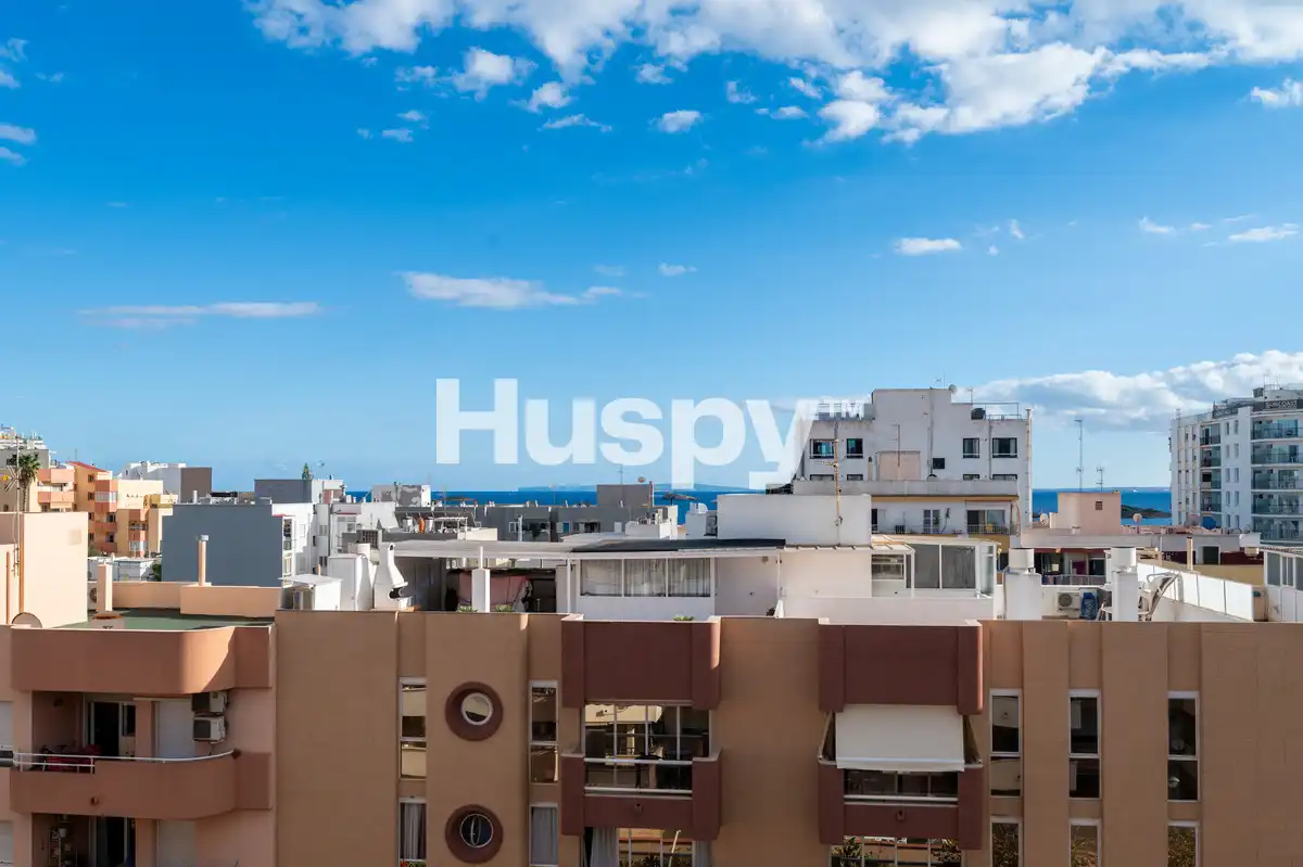 Wohnung mit Terrasse zum Verkauf in Avinguda d'Espanya, imagen 3