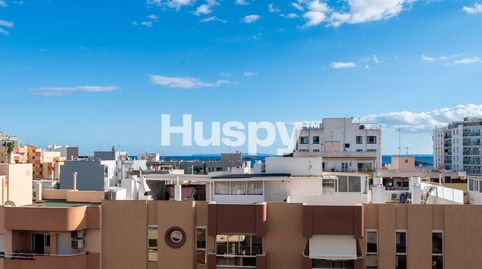 Foto 3 de Piso en venta en Avinguda D'espanya, Puig des Molins, Eivissa