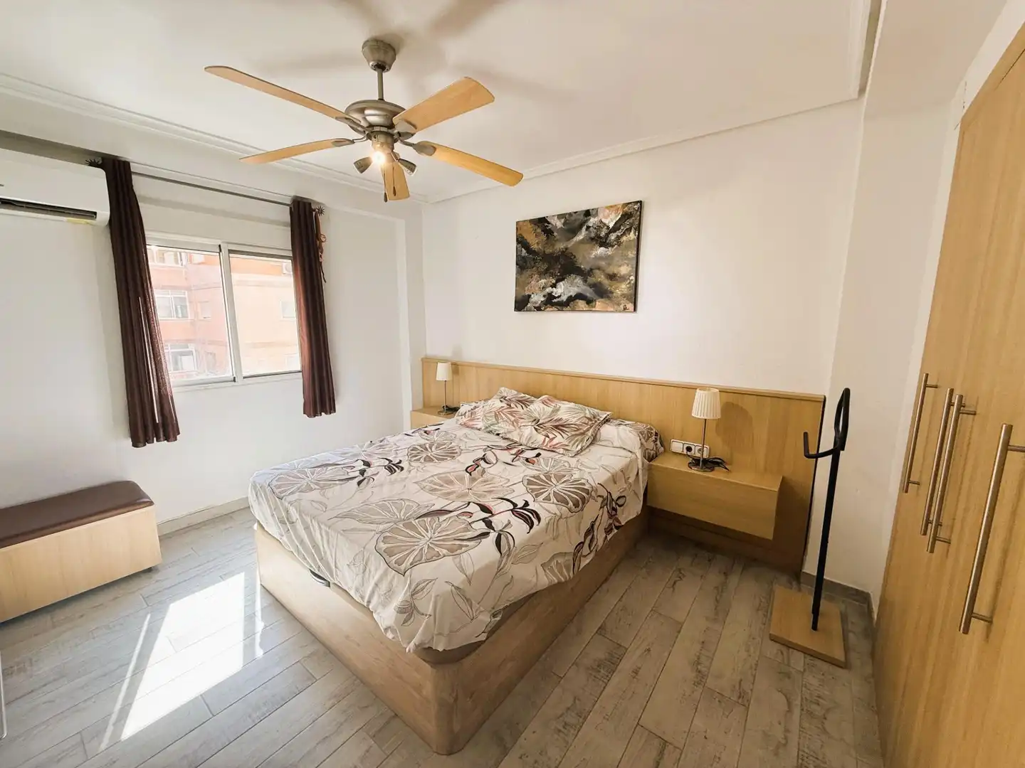Flat with terrace for sale in Calle BILBAO, imagen 26