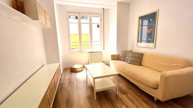 Piso en Venta en La Barceloneta