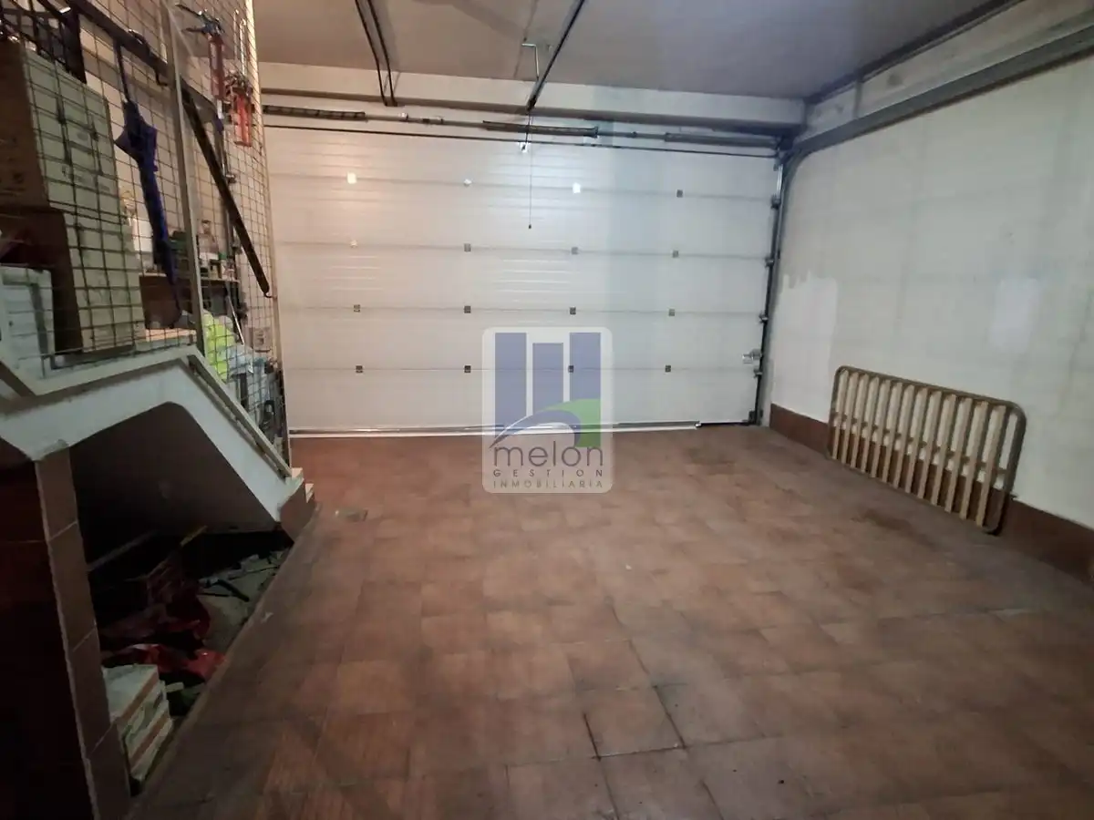 Parking de Casa o chalet en venta en Cardeñajimeno