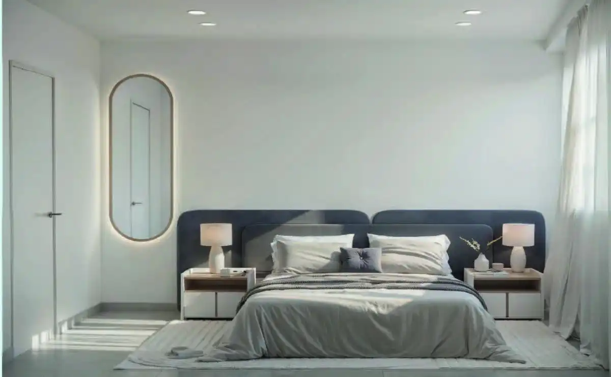 Penthouse mit Pool zum Verkauf in Calle Ramón Gallud, 164