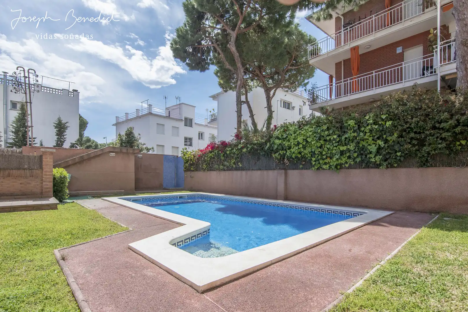 Casa o chalet en venta en La Pineda
