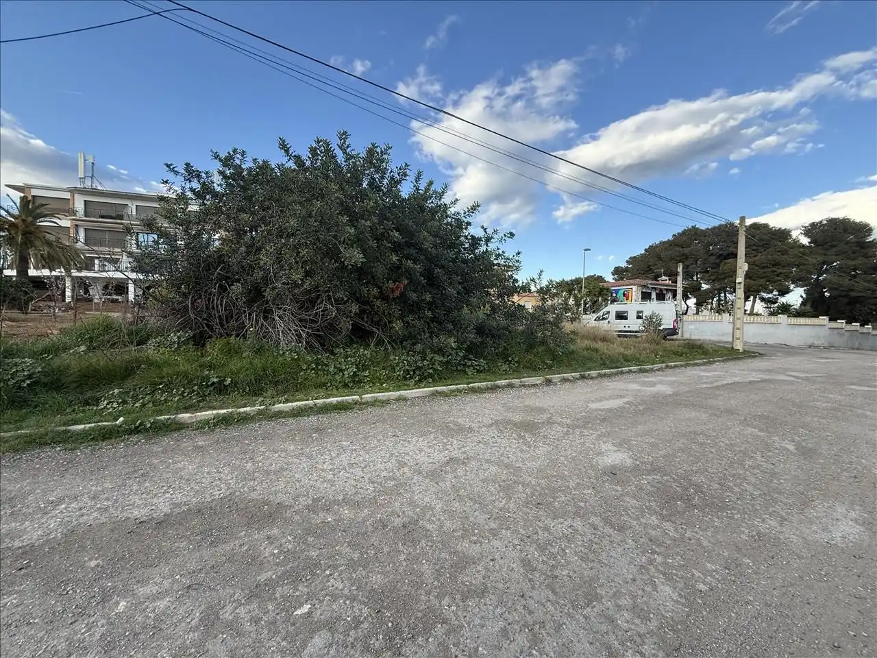 Residential land for sale in Cadi, imagen 10