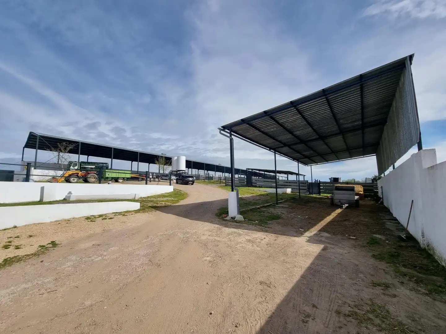 Finca rústica en venta en calle De los Bobinos, La Carolina