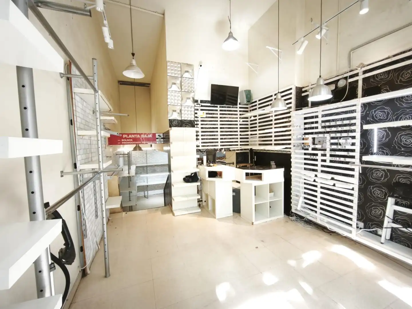 Commercial properties for sale in Sabadell