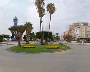 Vista exterior de Planta baixa en venda en Vélez-Málaga