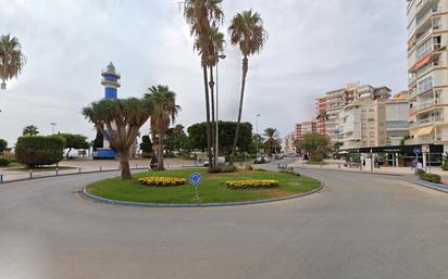 Vista exterior de Planta baixa en venda en Vélez-Málaga