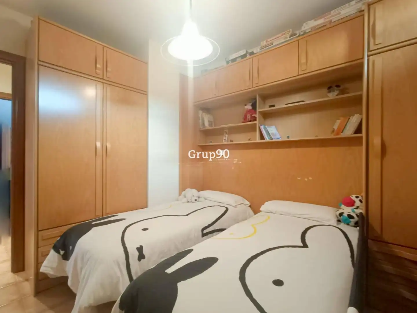 Piso con terraza en venta en LES GARRIGUES, imagen 7