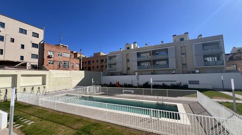 Foto 3 de Pis en venda a Baleares, Casetas - Villarrapa, Zaragoza Capital