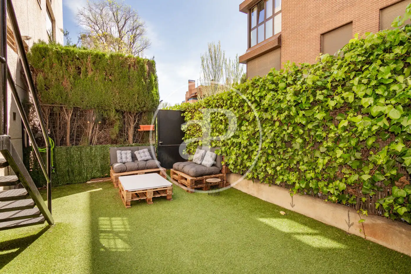 Flat for rent in C. Sánchez Díaz, Quintana