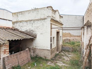 Casa en venda a Vallàs 6