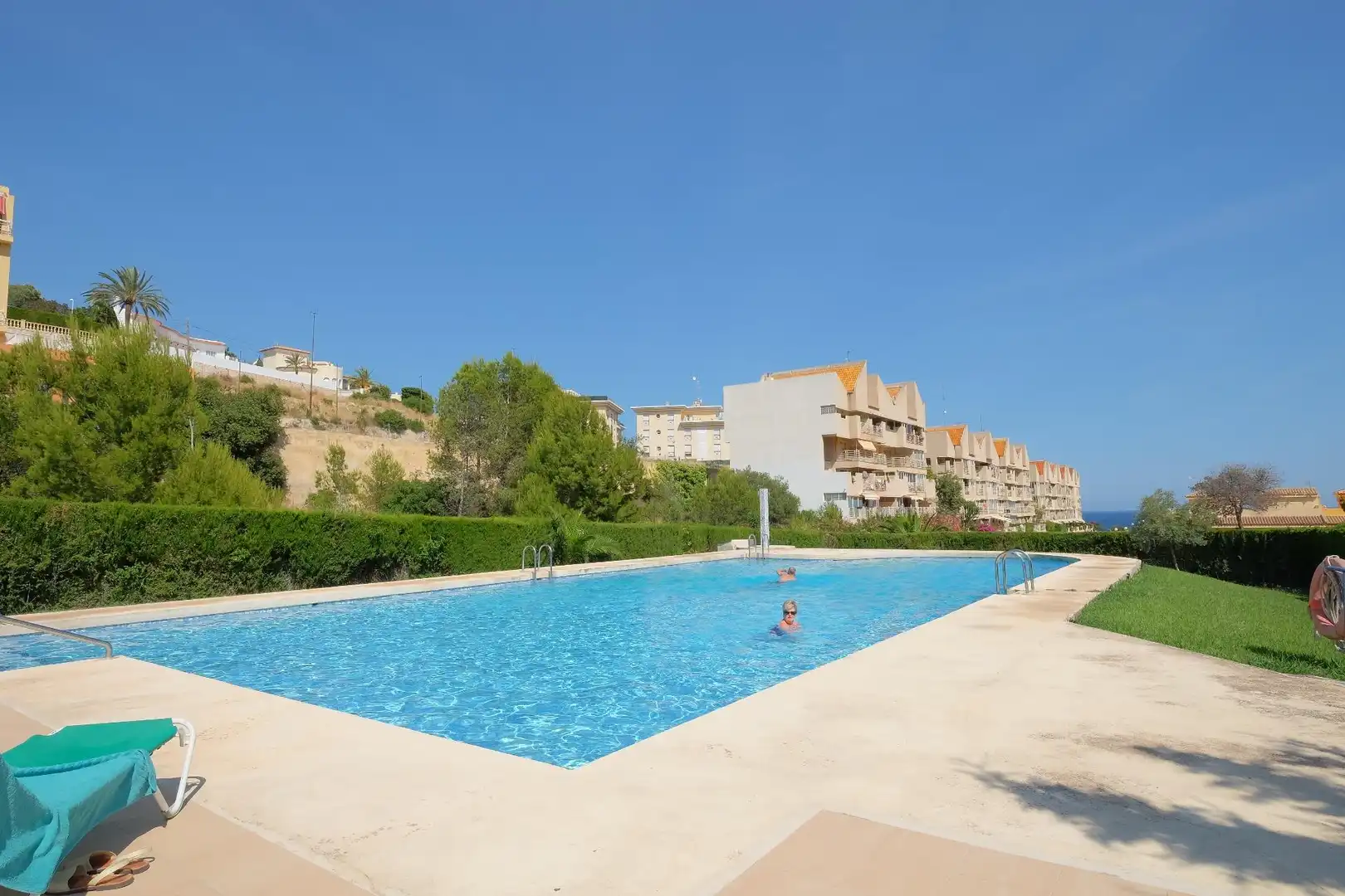 Apartament en venda a Manzanera - Tosal