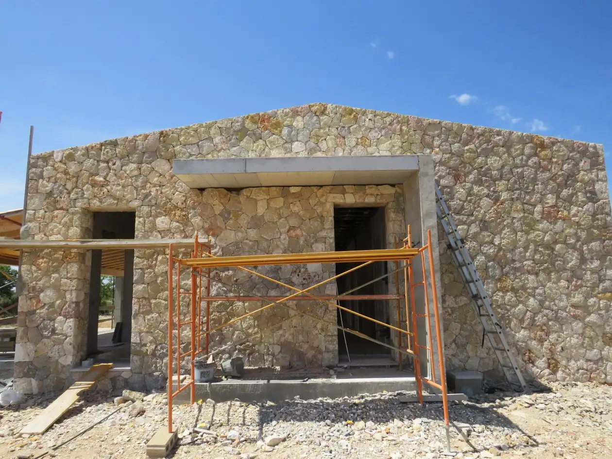 Exterior view of Houses for sale in Manacor
