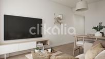 Living room of Flat for sale in Alcalá de Henares  with Heating and Terrace