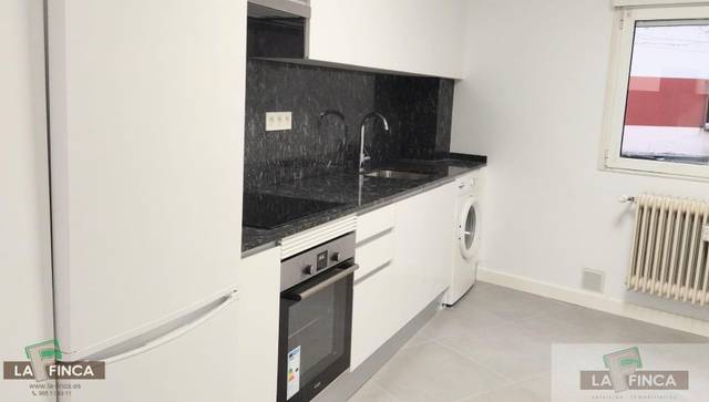 Piso en Venta en Ciudad Naranco - Prados de La Fuente