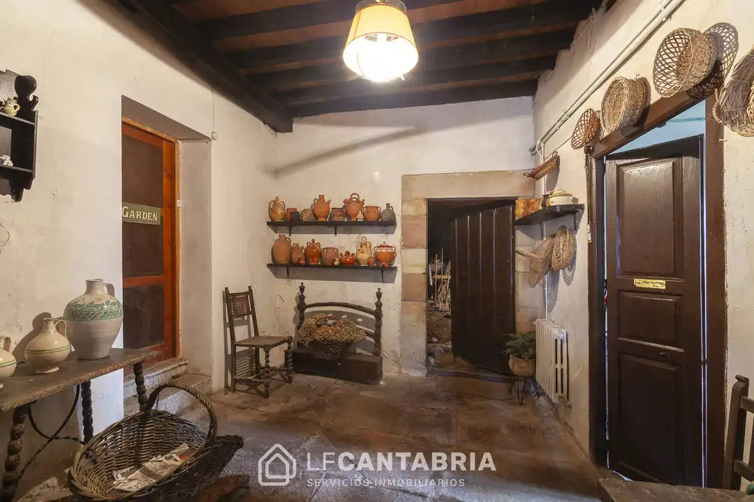 Casa en venta en Barrio San Román, imagen 10