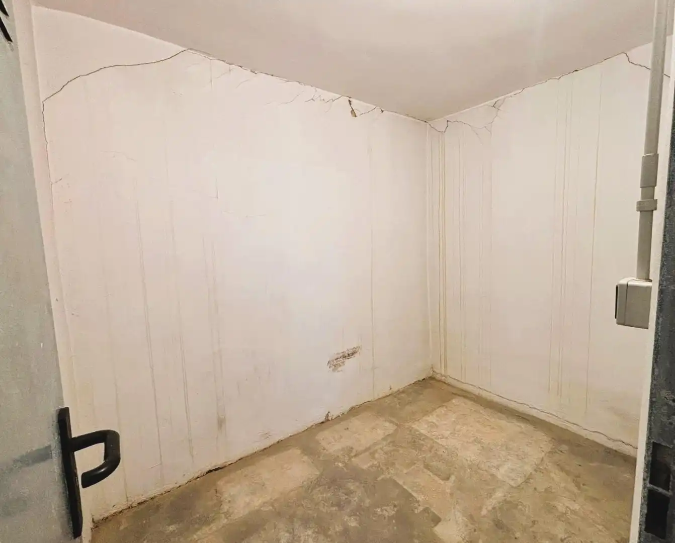 Garage zur Miete in Requena